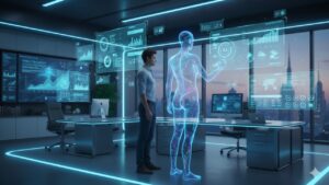 How AI Agents Will Transform Your Workday in 2026