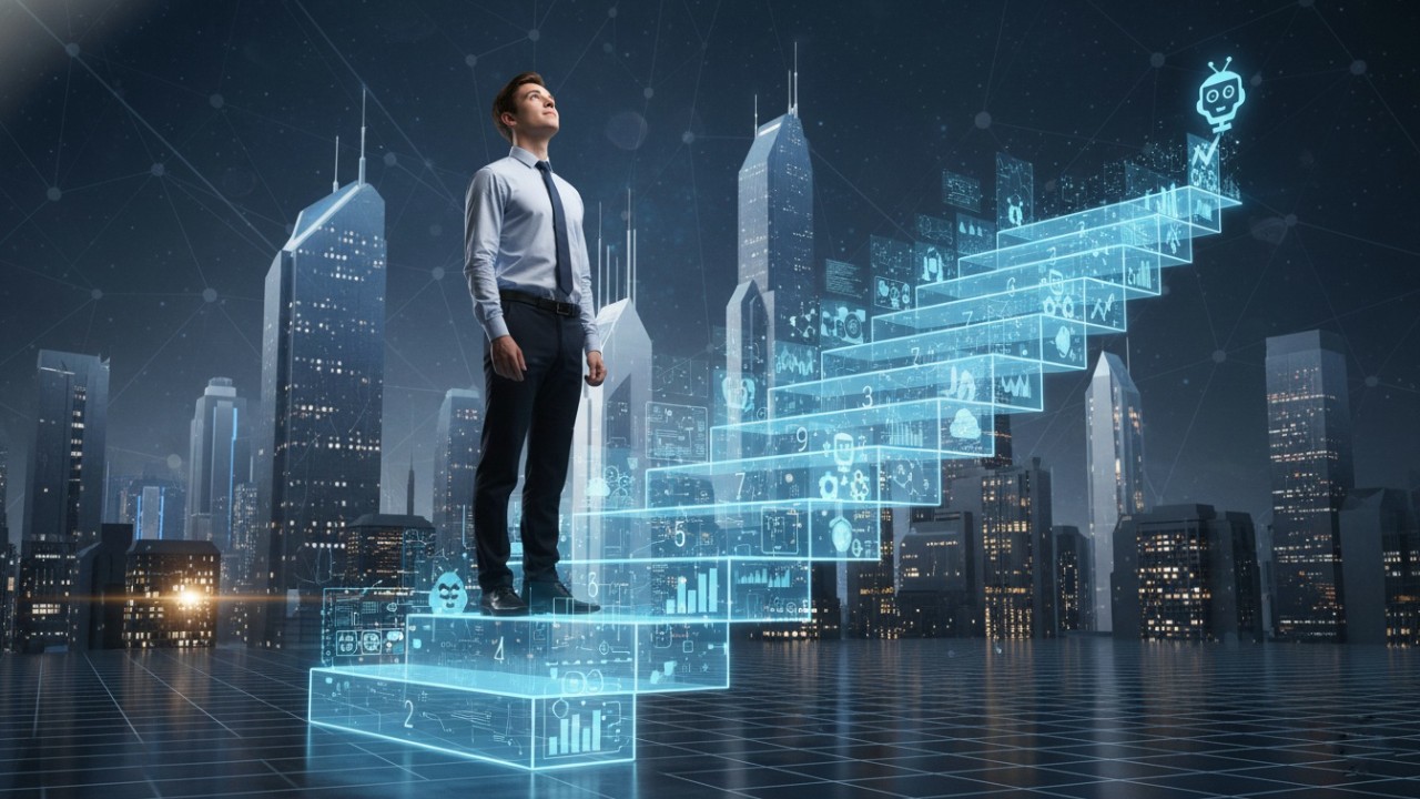 7 AI Courses That Could Skyrocket Your Career in 2025!