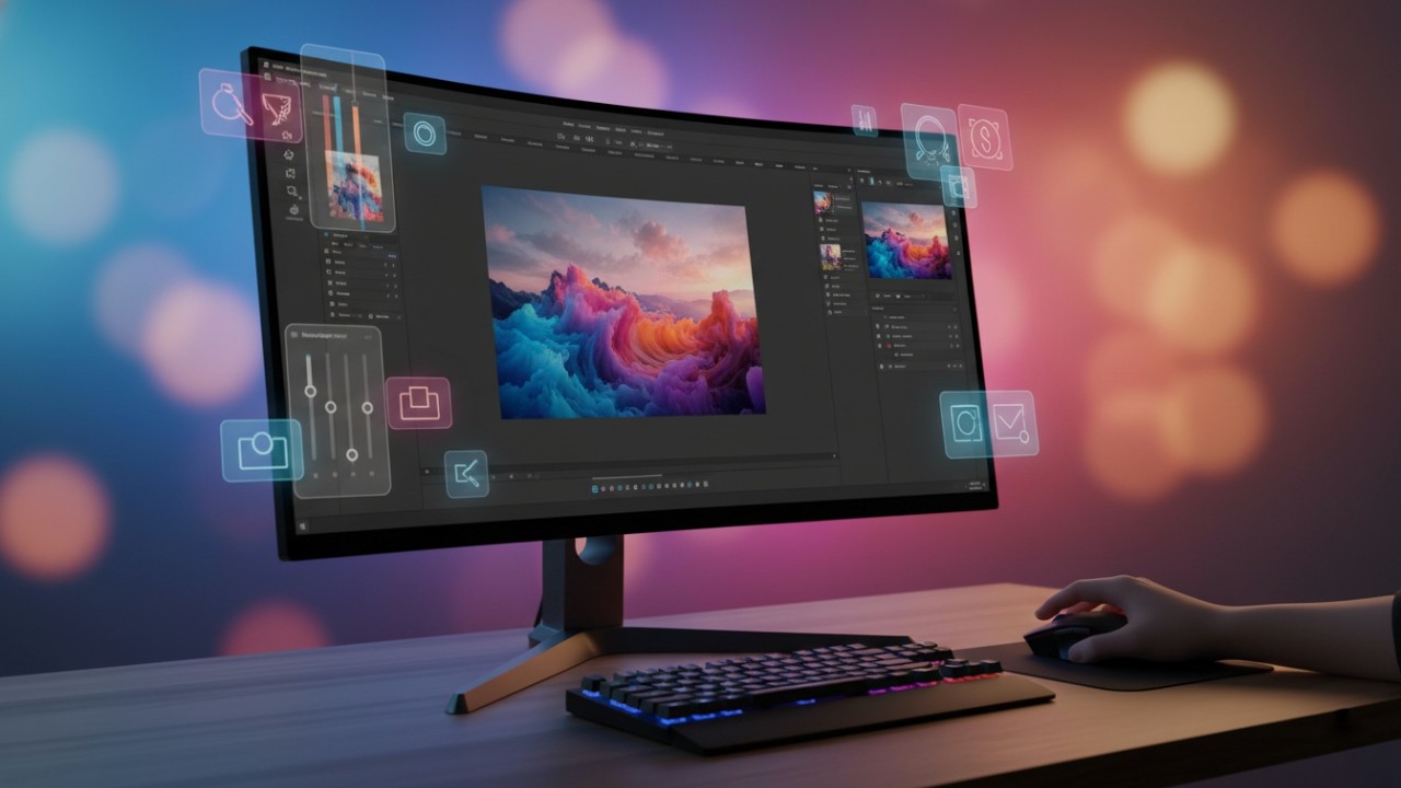 7 Best Photo Editing Softwares That Will Instantly Transform Your Images!