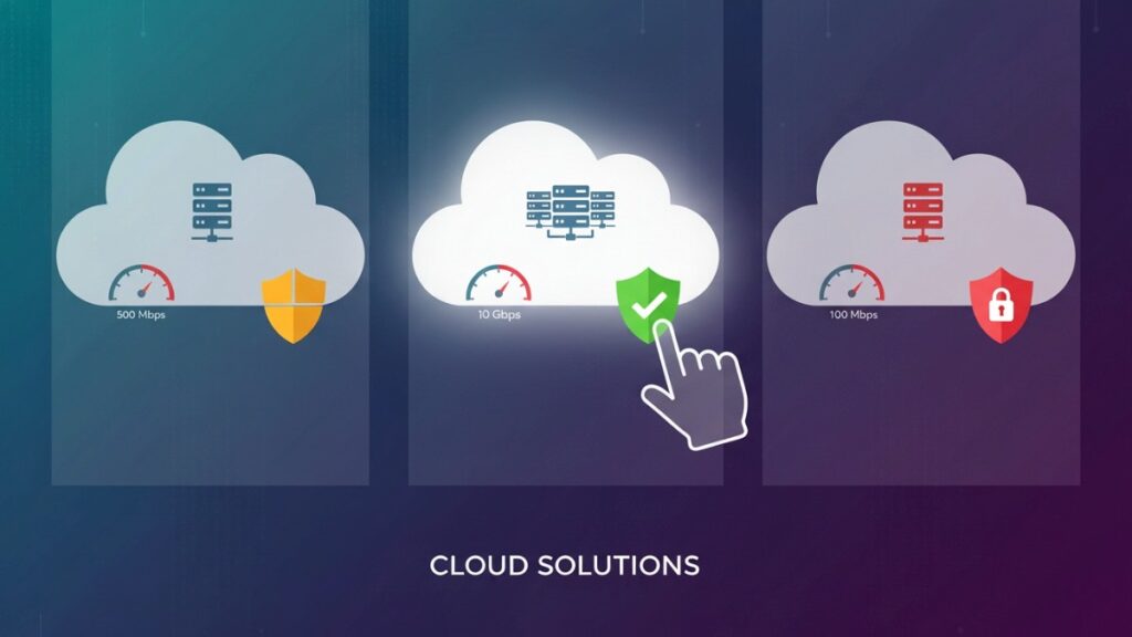 Best Cloud Hosting for Businesses Performance vs Hype