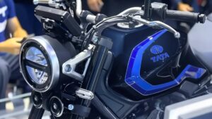 Buy Tata's Powerful 110cc Bike With 75km Mileage and 110kmh Speed For ₹18,899