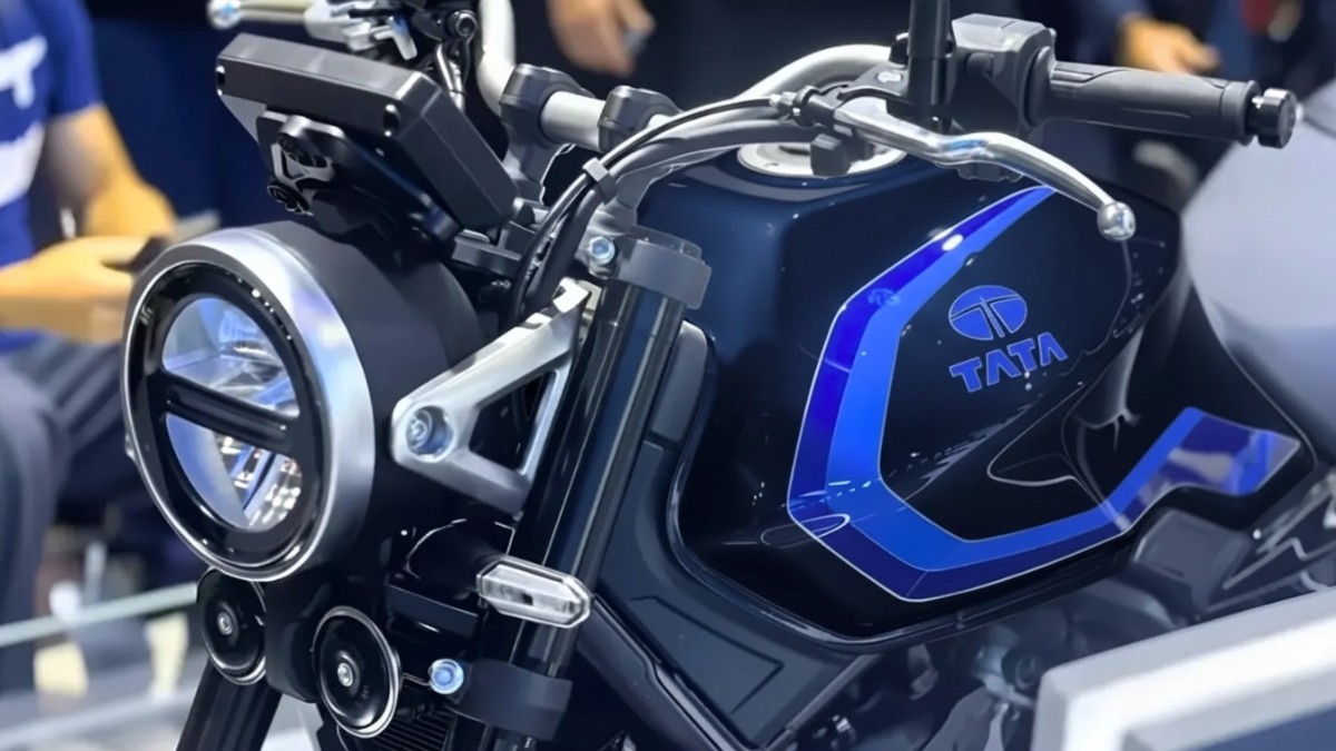 Buy Tata's Powerful 110cc Bike With 75km Mileage and 110kmh Speed For ₹18,899