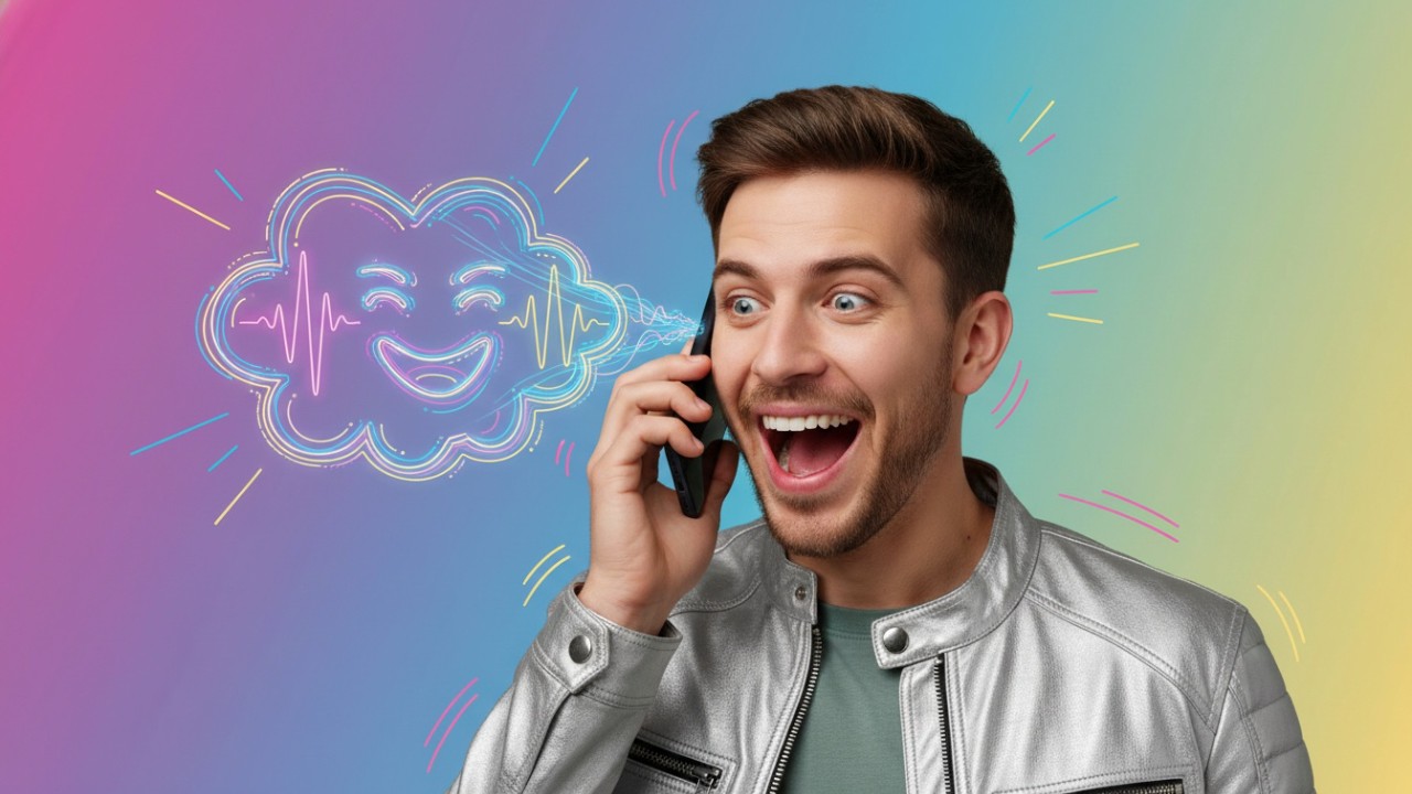CandyCall AI - Unlimited AI Prank Calls From Over 300 Characters