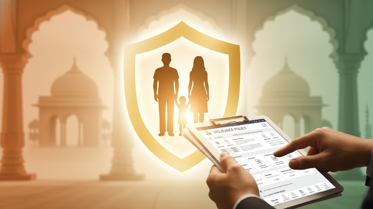 How to Choose the Right Life Insurance Policy in India (and Save ₹10,000+)