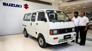 Meet the 2025 OMNI The Shockingly Affordable Family Car Everyone Will Be Talking About