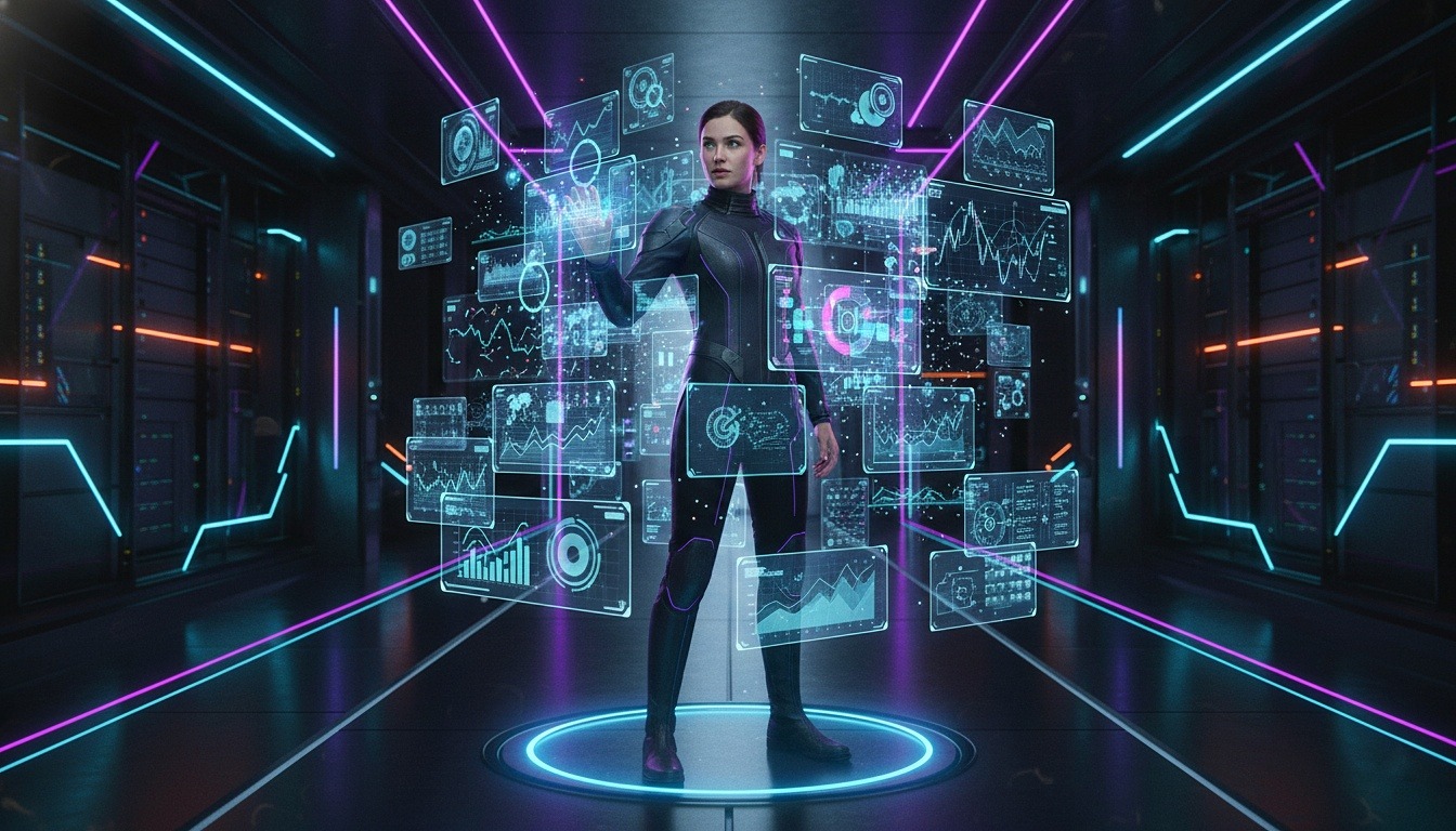 Stop Using Basic AI — These Tools Are on Another Level