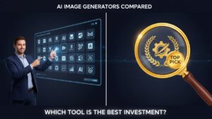 The Ultimate Guide to AI Image Generators Which One Is Worth Your Money
