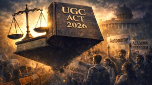 SC Stays New UGC Regulations Can PM Modi Handle The Massive Backlash From Within What is the UGCA Act 2026